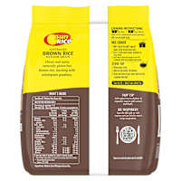 SunRice Medium Grain Brown Rice