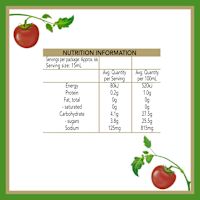 Heinz Tomato Ketchup