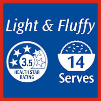 SunRice Long Grain White Rice