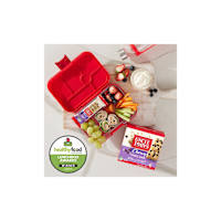 Uncle Tobys Muesli Bars Chewy Choc Chip