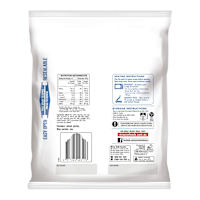 Mission Wraps Soft & Fluffy