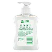 Dettol Antibacterial Liquid Hand Wash Pump Aloe Vera And Vitamin E