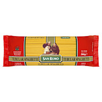 San Remo Tubular Spaghetti No 6