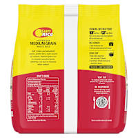 SunRice Australian Medium Grain Calrose Rice