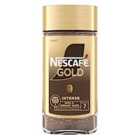 Nescafe Gold Intense