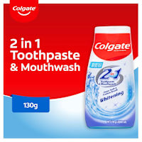 Colgate Gel 2in1 Whitening