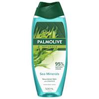 Palmolive Naturals Hydrating Soap Free Body Wash Sea Minerals