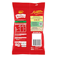 Allen's Minties Mint Chew Lollies Bag