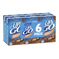 Up & Go Liquid Breakfast Choc Ice