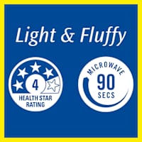 SunRice White Long Grain Rice Pouch