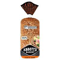 Abbott's Bakery Country Grains Bread