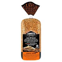 Abbott's Bakery Country Grains Bread