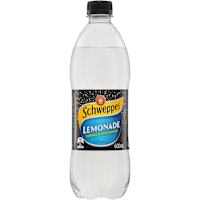 Schweppes Lemonade
