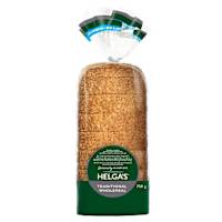 Helga's Traditional Wholemeal Bread