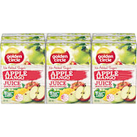 Golden Circle Apple Mango Juice No Added Sugar