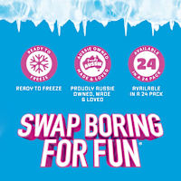 Zooper Dooper 8 Cosmic Flavours