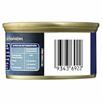 Gourmet Delight Cat Food Whitemeat Tuna With Chicken