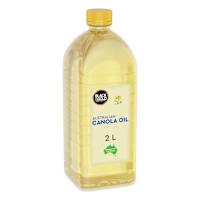 Black & Gold Australian Canola Oil
