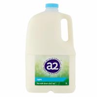 A2 Milk Light Milk