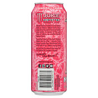 Monster Energy Drink Pipeline Punch