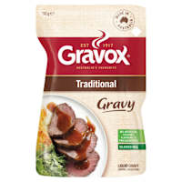 Gravox Liquid Traditional Gravy