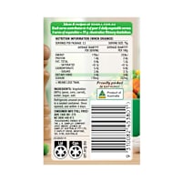 Edgell Peas Corn & Carrots Corn & Carrots