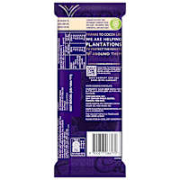 Cadbury Baking White Chocolate