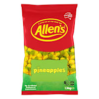 Allen's Pineapples