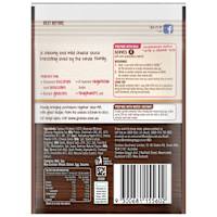 Gravox Cheese Sauce Mix