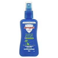Aerogard Tropical Pump