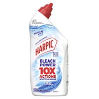 Harpic White & Shine Toilet Cleaner Fresh