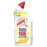 Harpic White & Shine Toilet Cleaner Citrus