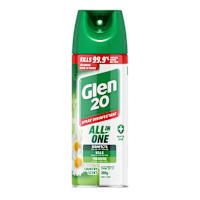 Glen 20 All-In-One Disinfectant Spray Country Scent