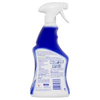 Dettol Healthy Clean Antibacterial Bathroom Cleaner Trigger Spray
