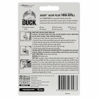 Duck Blue Plus Refill Toilet Cleaner