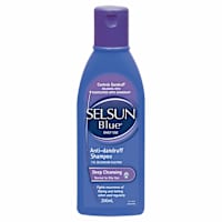 Selsun Blue Replenishing Anti-dandruff Shampoo