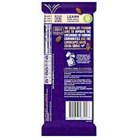 Cadbury Dairy Milk Roast Almond Chocolate Block