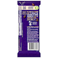 Cadbury Dairy Milk Marvellous Creations Jelly Popping Candy Chocolate Block