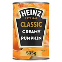 Heinz Classic Creamy Pumpkin Soup