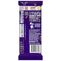 Cadbury Dairy Milk Snack
