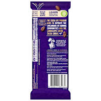 Cadbury Dairy Milk Top Deck Chocolate Block