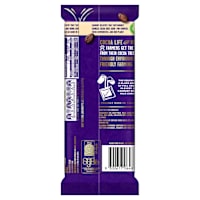 Cadbury Dairy Milk Chocolate Block