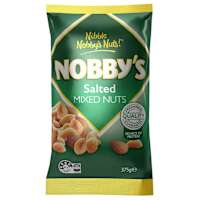 Nobby's Mixed Nuts