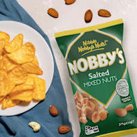Nobby's Mixed Nuts