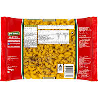 San Remo No. 35 Elbows