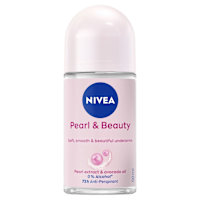 NIVEA Pearl & Beauty Roll-On