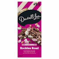 Darrell Lea Rocklea Road