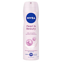 NIVEA Pearl & Beauty Anti-Perspirant Aerosol