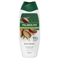 Palmolive Naturals Ultra Moisture Body Wash Milk & Shea Butter