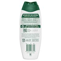 Palmolive Naturals Ultra Moisture Body Wash Milk & Shea Butter